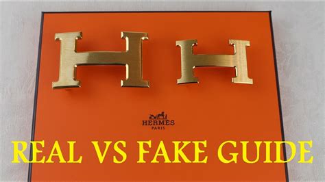 hermes belt real vs fake|genuine hermes belt.